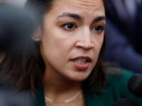 Nolte: Top AOC Aide Says He Self-Deported After 23 Years as an Illegal Alien