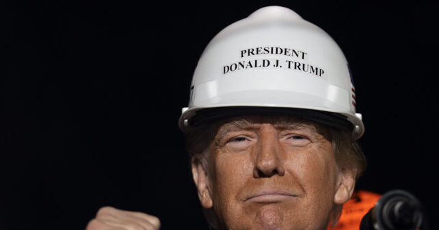 US Manufacturing Expands For Second Month Under Trump, Driven by Stronger Demand and Policy Shifts