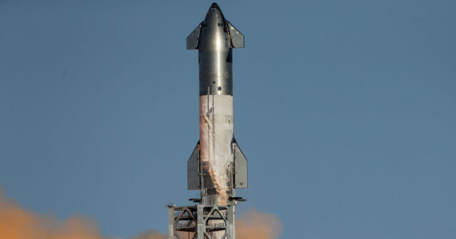 Russia Proposes Joint Mars Mission With Elon Musk in 2029