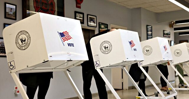 New York's Highest Court Delivers Final Blow to Voting Rights for Foreigners