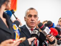 Romanian Court Upholds Ban on Populist Georgescu From Presidential Election