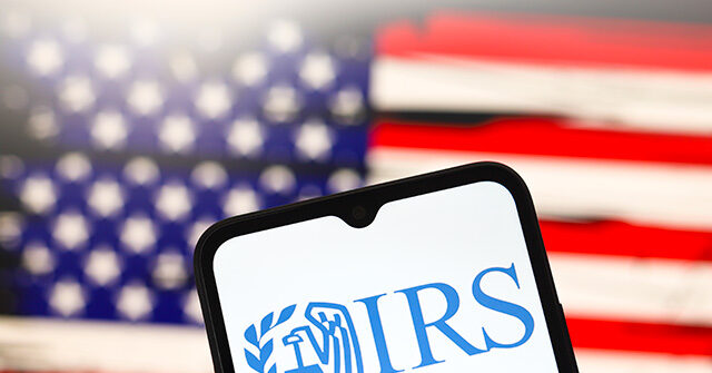Trump to Modernize IRS, Make Agency 'Most Efficient' for Taxpayers