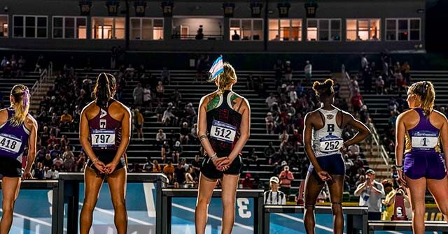 HHS Finds Maine Violated Title IX by Allowing Males in Female Sports