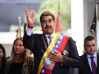 Venezuelan Dictator Nicolás Maduro Vows to ‘Defeat’ Trump’s Oil Tariffs with ‘Love&#82