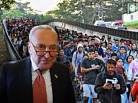 Chuck Schumer: America ‘Would Be a Different Place’ If Amnesty for Illegals Had Passed 