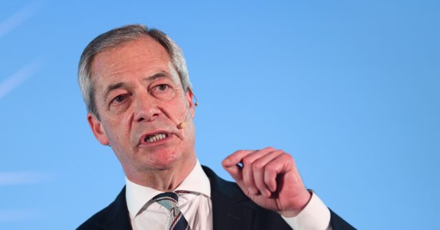 Teachers Union to Call on Schools to Brand Farage's Reform as 'Far-Right'