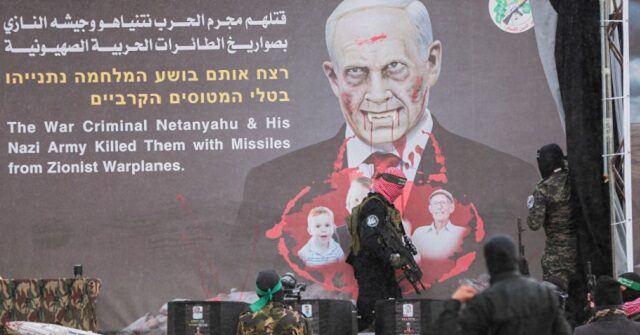 CBS's Inocencio to Fmr. Hamas Hostage: Is Israel Committing Genocide?