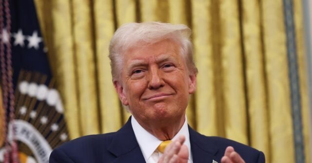 Nolte: Number of Americans Saying Nation Is on the Right Track Jumps to 20-Year High