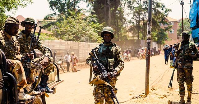 Report: DR Congo Offers Trump Minerals in Exchange for Help with Rebels
