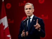 Canadian Liberals Select Globalist Technocrat Mark Carney to Replace Justin Trudeau as Prime Minist