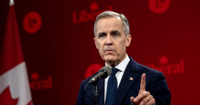 Mark Carney Wins Liberal Party Leadership, Set to Replace Trudeau as PM