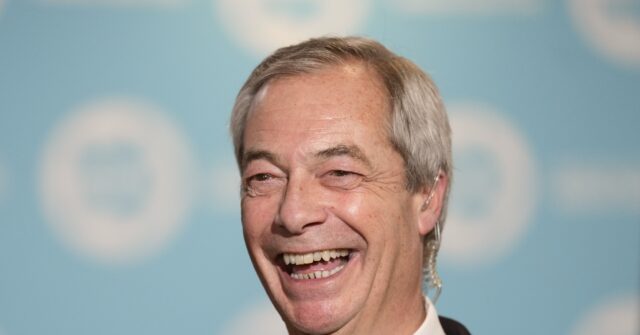 Farage Tops Starmer in PM Preference in over Half of UK Constituencies