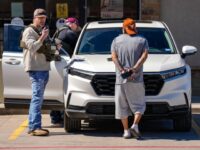 Houston ICE Agents Detain 600+ Criminal Illegals in a Single Week