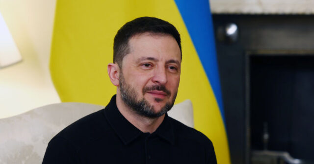 'Replacing Me Won't be Easy': Zelensky Says He'd Just Get Elected Again