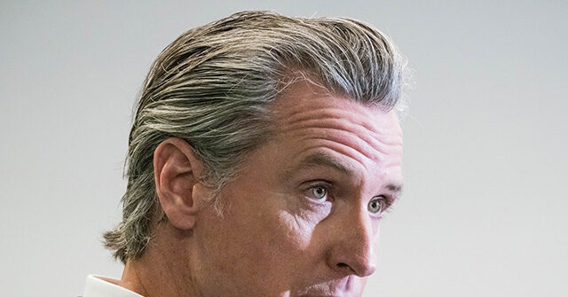 California Gov. Newsom Falsely Claims He's Never Said 'LatinX'