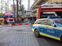 Driver Arrested After Car Driven Into Crowd in German City Killing at Least One