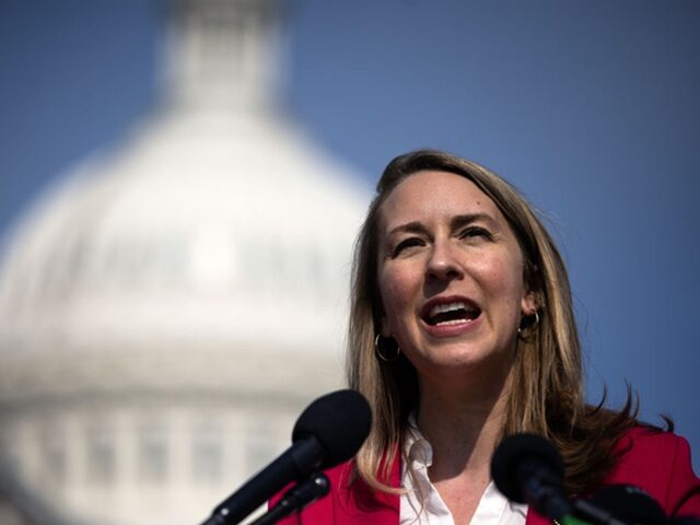 Dem Rep. Scholten: ACA Subsidies ‘Subsidize the Cost of Health Care’, Which We Shouldn&