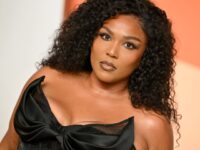 Pop Star Lizzo Suggests Trump ‘Would Start WW3’ by Leaving NATO or UN