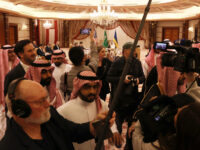 U.S.-Ukraine Path to Peace Talks Begin in Saudi Arabia