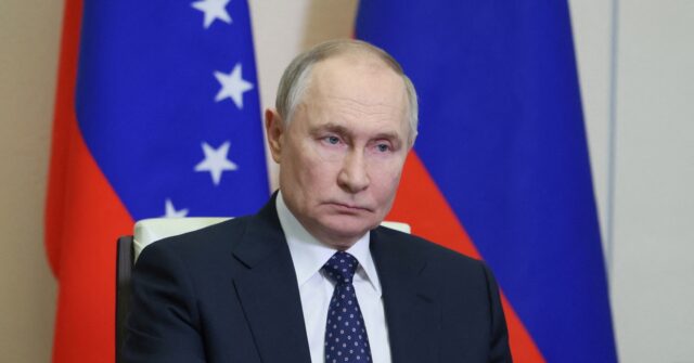 Top U.S. and Russian Diplomats Discuss 'Next Steps' on Ukraine