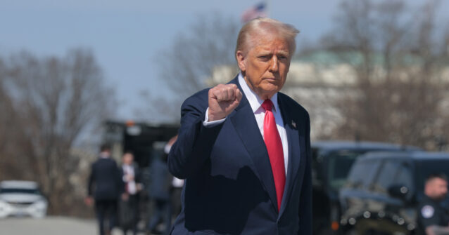 U.S. Industrial Production Surges in February to Record Level, Led by Manufacturing and Autos