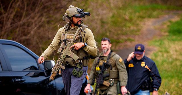 Report: DOJ Weighing Merger of ATF and DEA