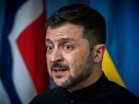 Zelensky Squares up to Trump Again, Forcefully Rejects Nuclear Power Plant Plan