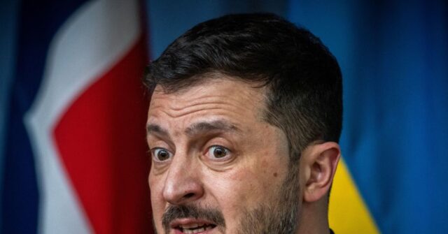 Zelensky Rejects Trump's Nuclear Power Plan