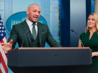 Conor McGregor Visits White House, Calls Out Irish Government’s ‘Zero Accountability,&#