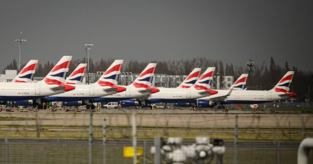 Flights Resume at London Heathrow After Electrical Fire Sparked Travel Chaos