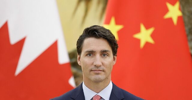 Canada Warns China and India Could Interfere with Election to Replace Justin Trudeau