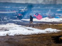 Nolte: $660 Million Dakota Pipeline Jury Verdict Could Put Greenpeace Out of Business