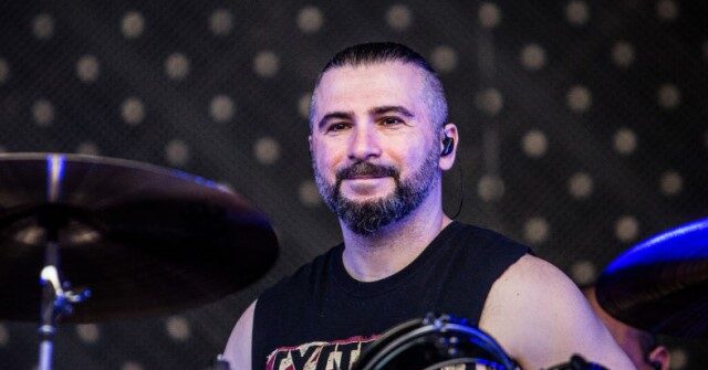 System of a Down Drummer John Dolmayan Says He Voted Trump: ‘Glad He Won,' 'I Don't Believe In Woke Culture'