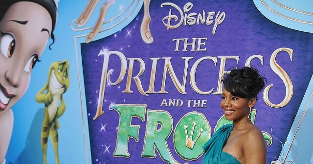 Disney Disaster: Backlash Brews After 'Princess and the Frog' Spin-off 'Tiana' Scrapped at Disney+