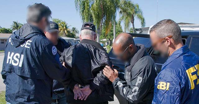 Former Cuban Intelligence Official Arrested for Obtaining U.S. Residency Illegally