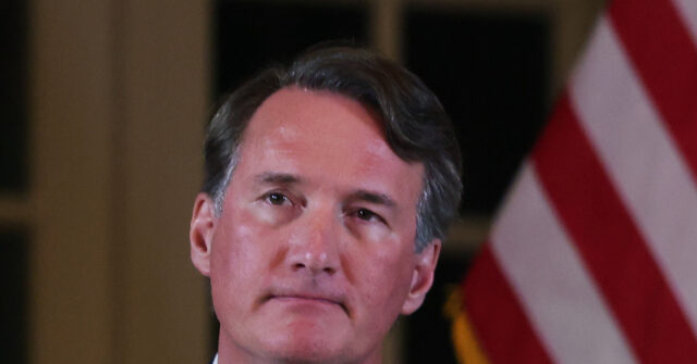 VA Gov. Youngkin Grants Clemency to Ex-Cop Convicted in Unarmed Man's Death