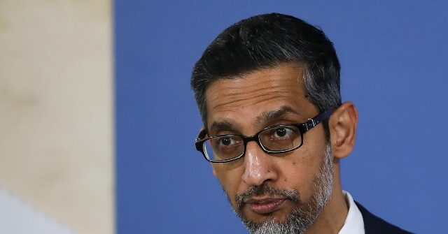 Google Begs Trump DOJ to Reverse Course on Breaking Up Monopoly After Antitrust Trial