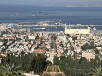 Israel Vows ‘Draconian’ Measures to Contain Chinese Influence at Haifa Port