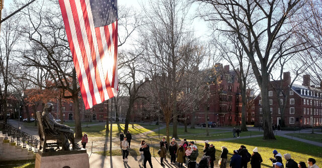 Harvard Refuses to Comply with Trump Administration's Demands