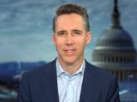 Hawley: End Federal District Courts’ Ability to Issue Nationwide Injunctions