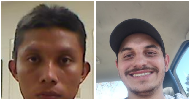 Fugitive Illegal Alien Arrested for Allegedly Killing 30-Yr-Old Daniel Cruces