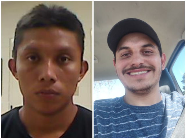ICE-Daniel Cruces ICE/Facebook