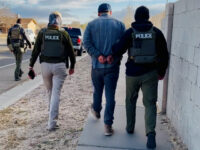 Dangerous Criminal Aliens Arrested in New Mexico ICE Raids