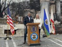 HUD Secretary Scott Turner Extends Fire Victims’ Foreclosure Moratorium for 90 Days