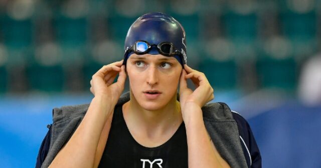 Lia Thomas Feels 'Devastated,' Stricken with 'Grief' Over Trans Athlete Ban