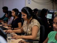 Real-time AI Voice Tech Will Make Indian Call Center Workers Sound American