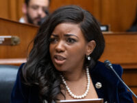 Democrat Rep. Jasmine Crockett Calls Paralyzed Gov. Greg Abbott ‘Governor Hot Wheels’: 