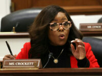 Democrat Rep. Jasmine Crockett on Handling Political Opponents: ‘I Think You Punch’