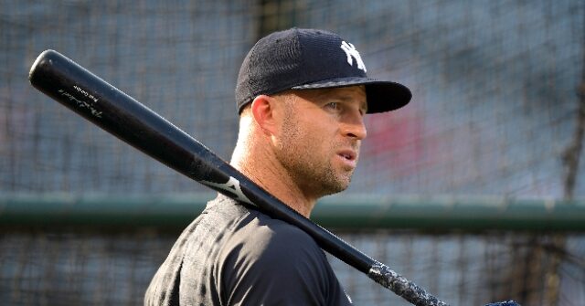 Ex-Yankees Player Brett Gardner Reveals Death of 14-Year-Old Son Due to Unidentified Illness