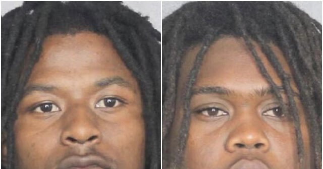 Florida: Two Teenage Students Arrested for Allegedly Beating Teacher